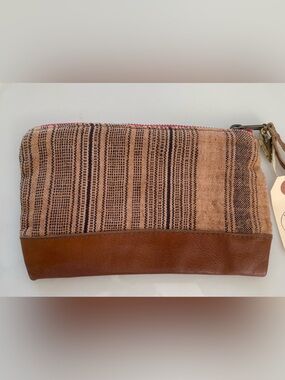 Vaalbara Designs Mini Clutch